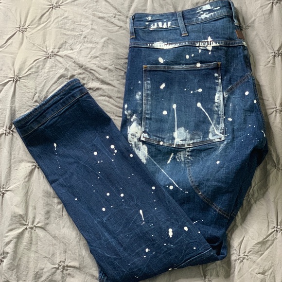 G Star RAW 5620 3D SLIM - Picture 6 of 8